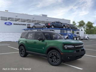 2025 Ford Bronco Sport for sale in Arlington WI
