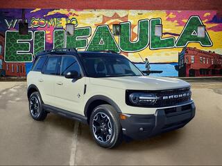 2025 Ford Bronco Sport for sale in Bowling Green KY