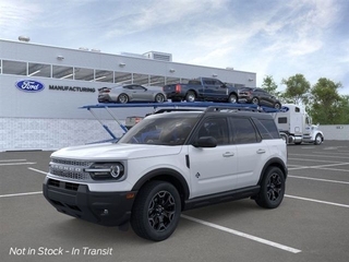 2025 Ford Bronco Sport for sale in Mcalester OK