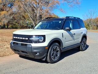 2025 Ford Bronco Sport for sale in Shelby NC
