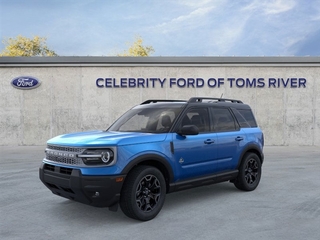 2025 Ford Bronco Sport for sale in Toms River NJ