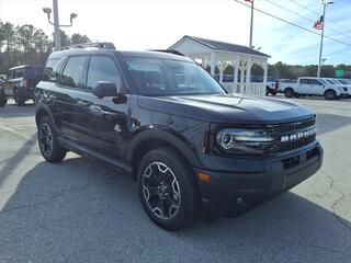 2025 Ford Bronco Sport for sale in Jacksonville NC