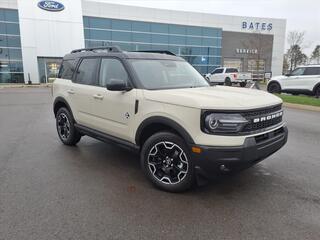 2025 Ford Bronco Sport for sale in Lebanon TN