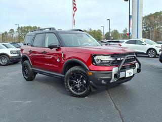 2025 Ford Bronco Sport for sale in Carthage NC