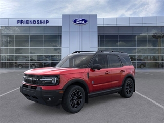 2025 Ford Bronco Sport for sale in Bristol TN