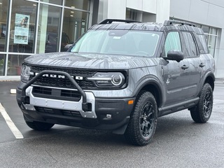 2025 Ford Bronco Sport for sale in Dayton OH