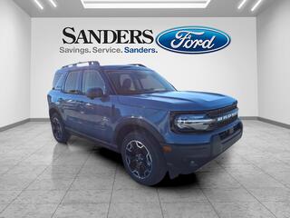 2025 Ford Bronco Sport for sale in Jacksonville NC