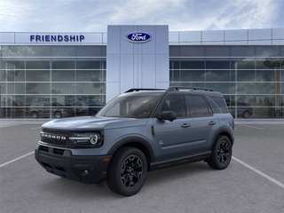 2025 Ford Bronco Sport for sale in Bristol TN