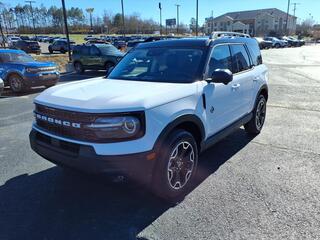 2025 Ford Bronco Sport for sale in Malvern AR