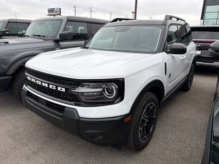 2025 Ford Bronco Sport for sale in Knoxville TN