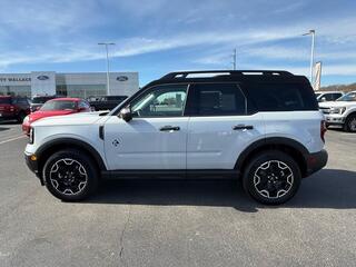 2026 Ford Bronco Sport for sale in Dandridge TN