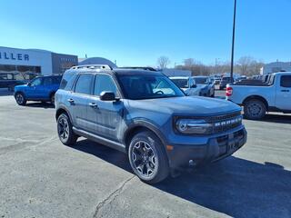 2026 Ford Bronco Sport for sale in Springfield VA