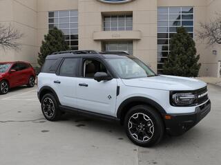 2026 Ford Bronco Sport for sale in Overland Park KS