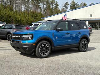 2026 Ford Bronco Sport for sale in Brevard NC