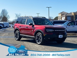 2026 Ford Bronco Sport for sale in Mechanicsville VA