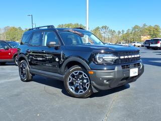 2026 Ford Bronco Sport for sale in Carthage NC