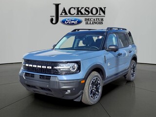 2026 Ford Bronco Sport for sale in El Monte CA