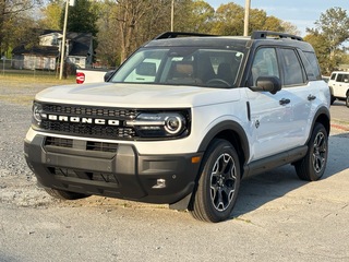 2026 Ford Bronco Sport for sale in Dayton OH