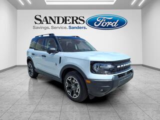 2026 Ford Bronco Sport for sale in Jacksonville NC