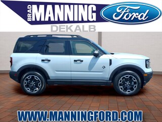 2026 Ford Bronco Sport for sale in Des Plaines IL