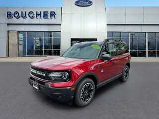 2026 Ford Bronco Sport for sale in Janesville WI