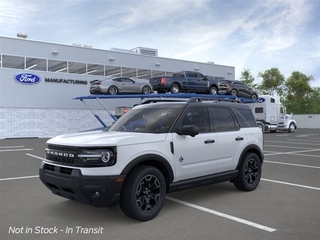 2026 Ford Bronco Sport for sale in Mcalester OK