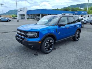 2026 Ford Bronco Sport for sale in Pounding Mill VA