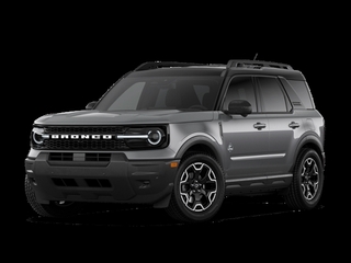 2026 Ford Bronco Sport for sale in Howell MI