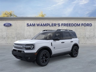 2026 Ford Bronco Sport for sale in Mcalester OK