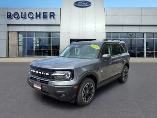 2026 Ford Bronco Sport for sale in Janesville WI