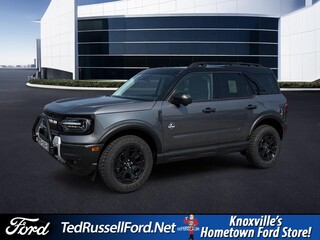 2026 Ford Bronco Sport for sale in Knoxville TN