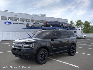 2026 Ford Bronco Sport for sale in Mcalester OK