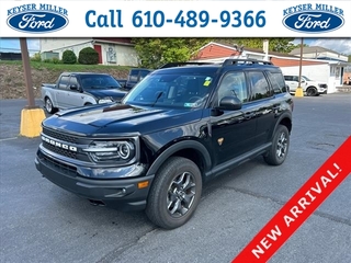 2021 Ford Bronco Sport for sale in Mt. Juliet TN