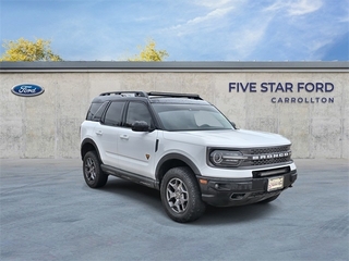 2022 Ford Bronco Sport for sale in Carrollton TX