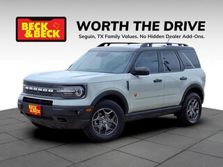 2022 Ford Bronco Sport for sale in Morristown TN