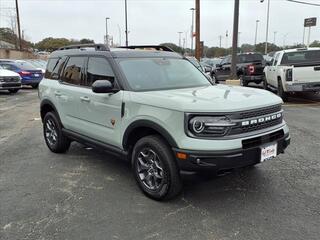 2023 Ford Bronco Sport