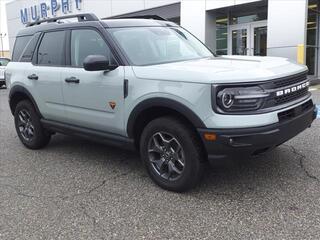 2023 Ford Bronco Sport for sale in Chester PA