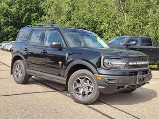 2023 Ford Bronco Sport for sale in Rochester NH