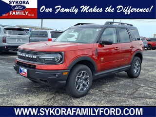 2023 Ford Bronco Sport for sale in West TX