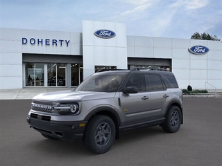 2024 Ford Bronco Sport for sale in Forest Grove OR