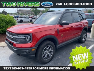 2024 Ford Bronco Sport for sale in Mt. Juliet TN