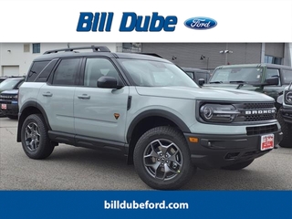 2024 Ford Bronco Sport for sale in Dover NH