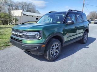 2024 Ford Bronco Sport for sale in Martinsburg WV