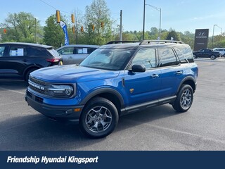 2024 Ford Bronco Sport for sale in Dayton OH