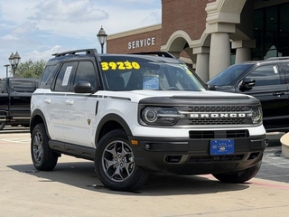 2024 Ford Bronco Sport for sale in Carrollton TX