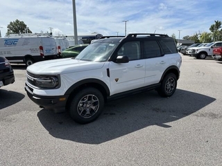 2024 Ford Bronco Sport for sale in Cincinnati OH