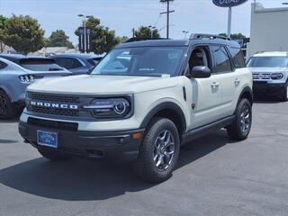 2024 Ford Bronco Sport for sale in Fullerton CA