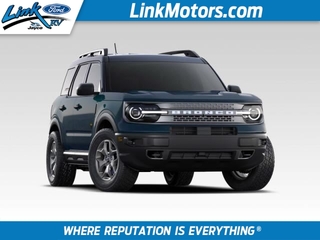 2024 Ford Bronco Sport for sale in Minong WI