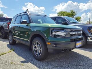 2024 Ford Bronco Sport for sale in Westbrook ME