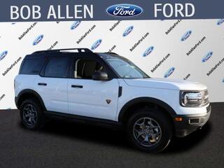 2024 Ford Bronco Sport for sale in Overland Park KS